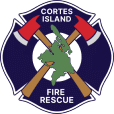 Cortes Island Fire Department